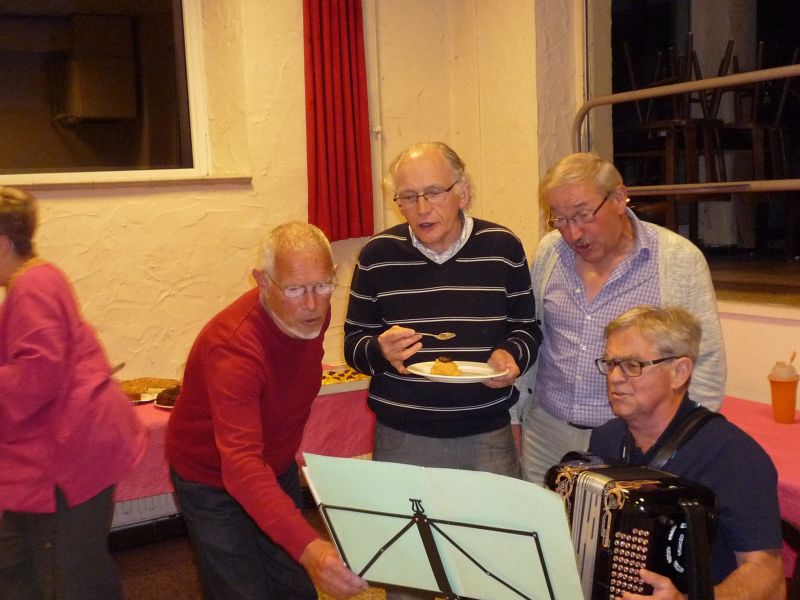 Chorale Arlon