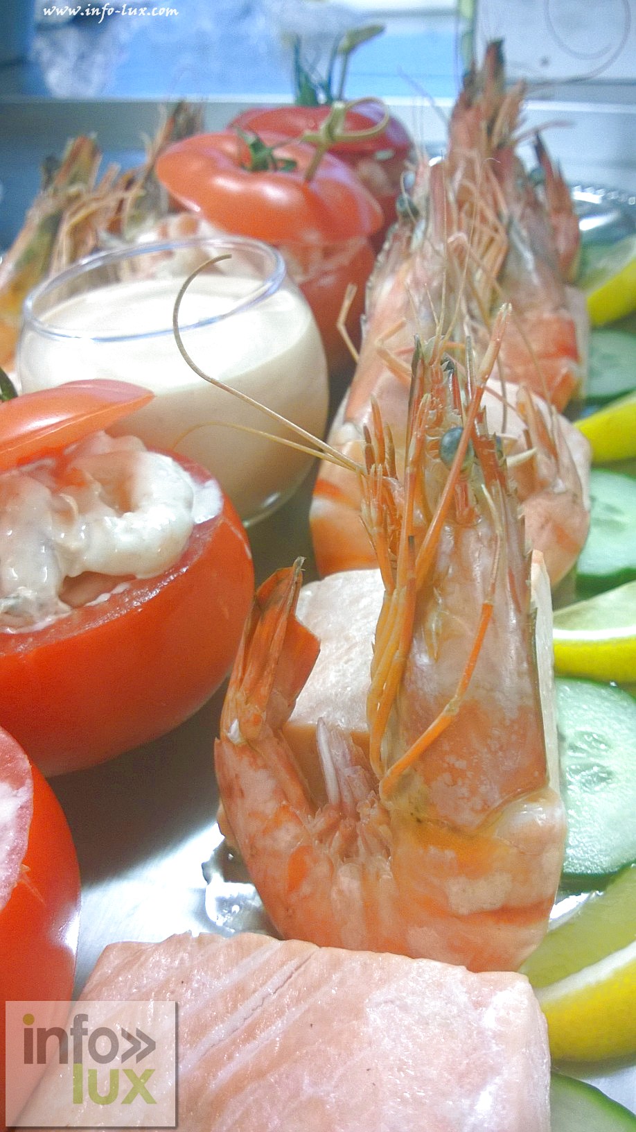 Atrelier Cuisine Libramont