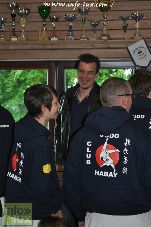 Judo Club Habay