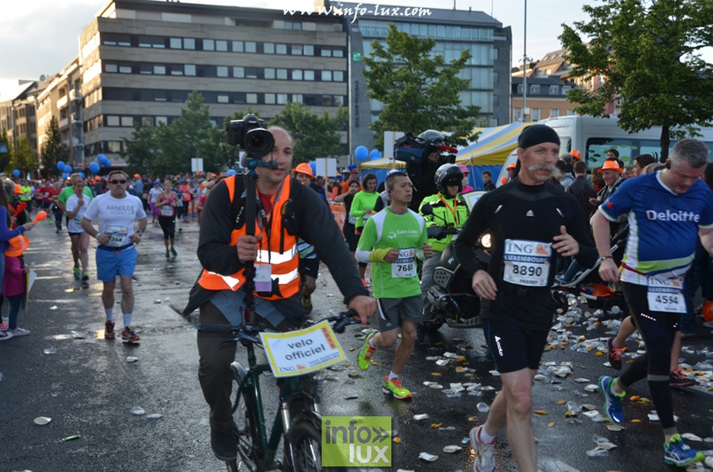 ING MArathon Luxembourg