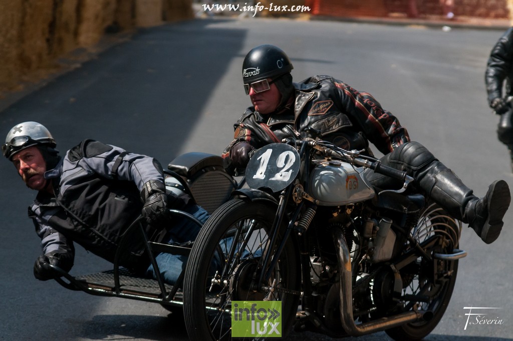 Rally des ardennes