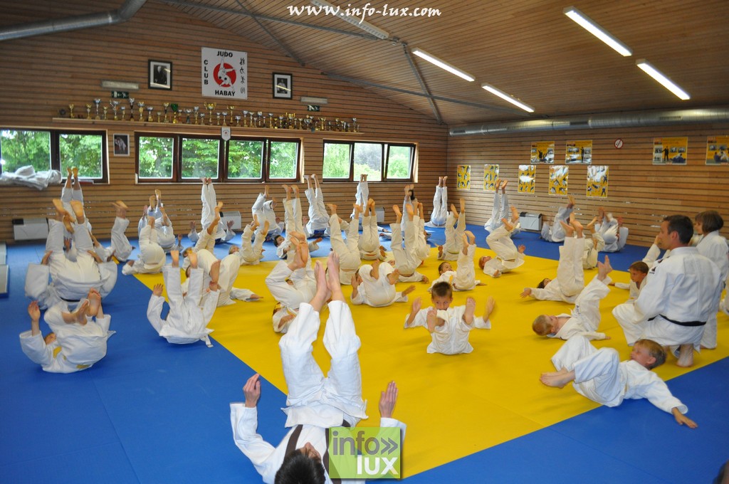 Judo Habay