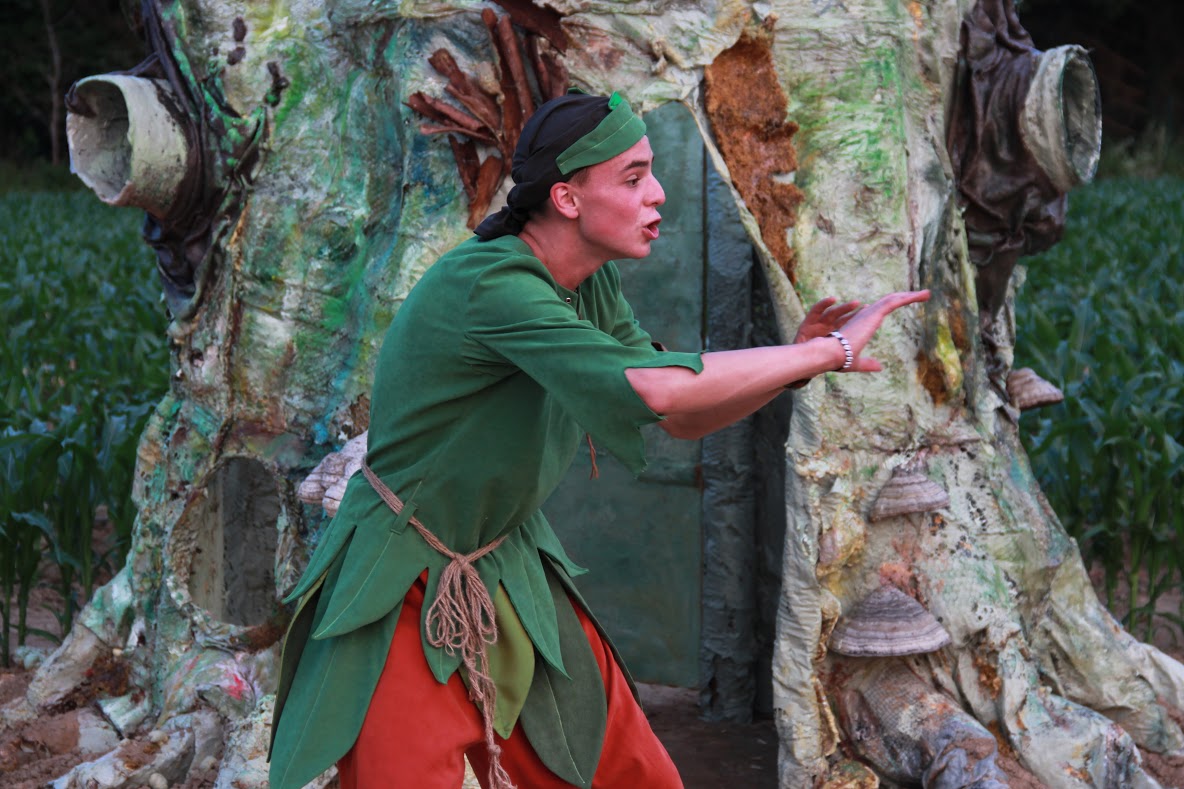 Peter Pan 2