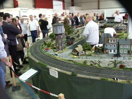 Trains