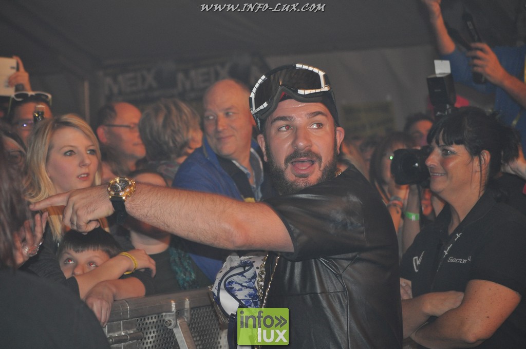 Fatal Bazooka — archives info-lux (Génération 80, Habay 2015)
