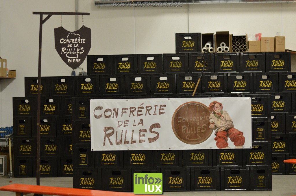Confrérie de la Rulles