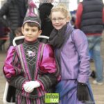 Carnaval des enfants à Arlon 2016 - photos reportage