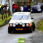 Les boucles de Bastogne 2016 - Photos RT 18 ...La dernière...du Dimanche