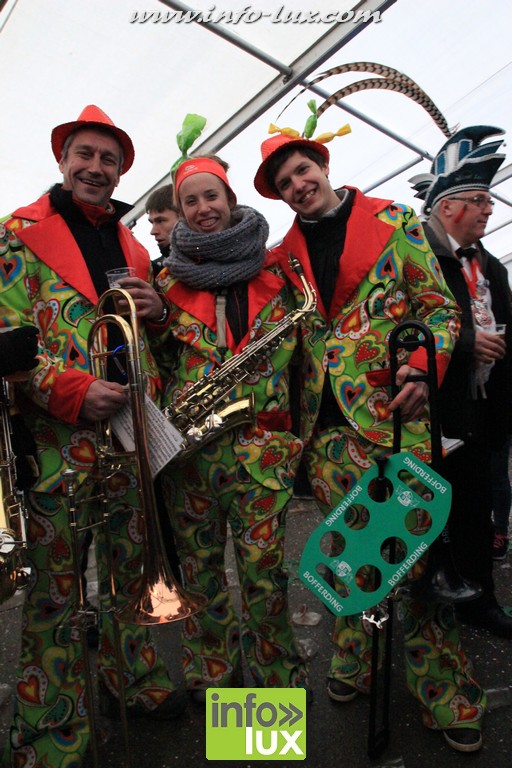 Carnaval Nassogne