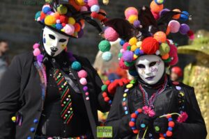 Carnaval de la Marquise - Habay