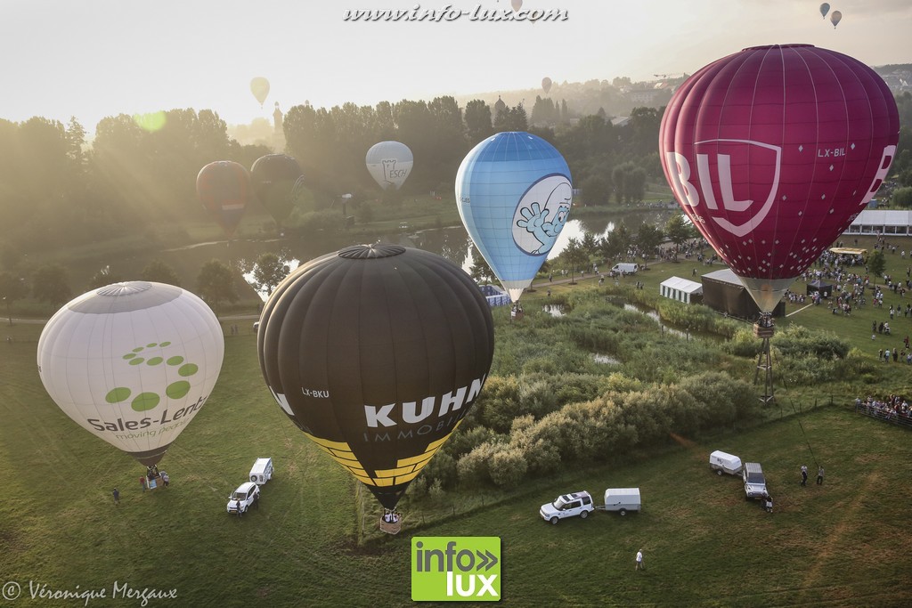 Han-sur-Lesse > Montgolfiades > Han-Vol et Vous