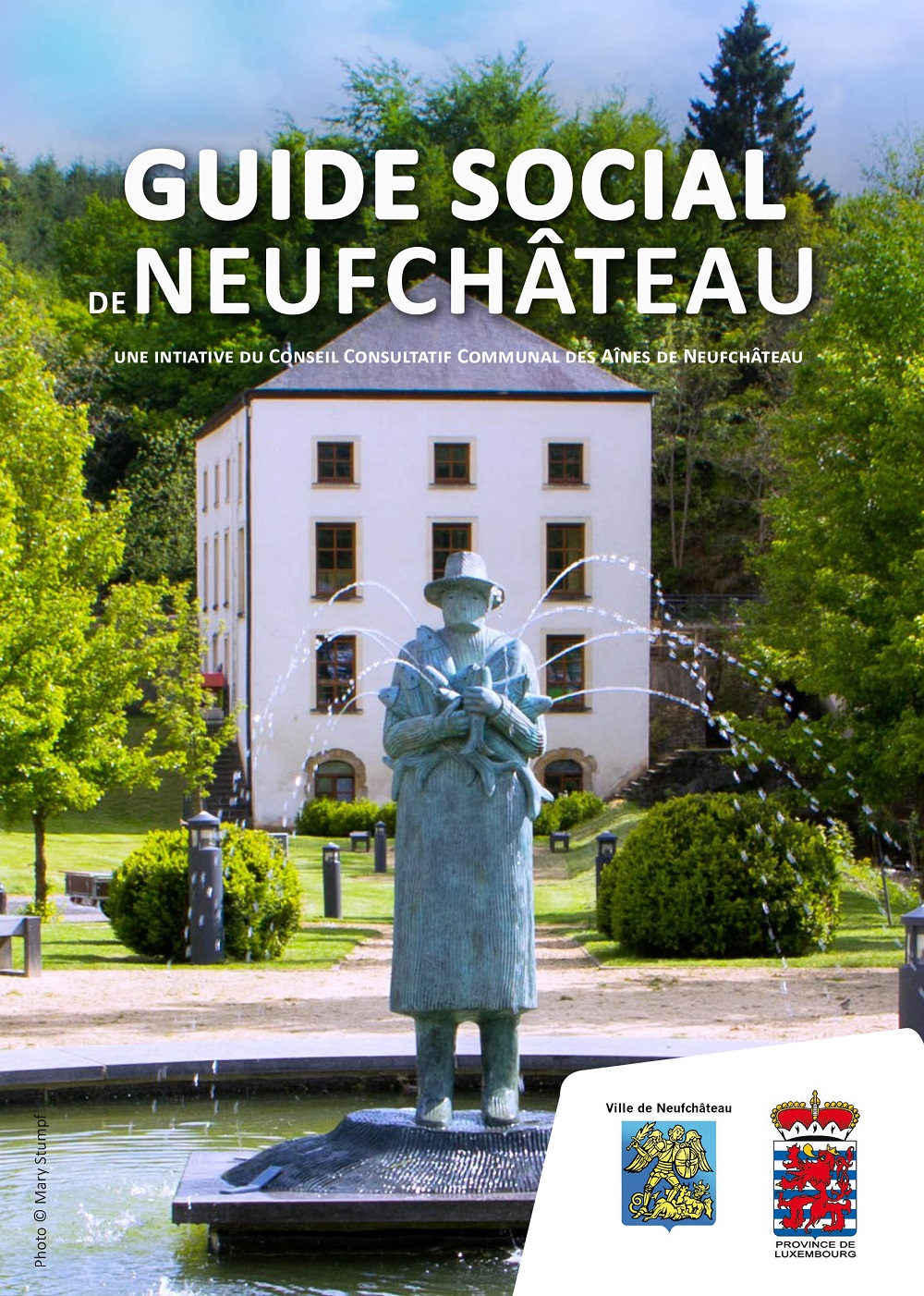 neufchateau guide social