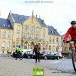 VTT urbain au cœur d’Arlon