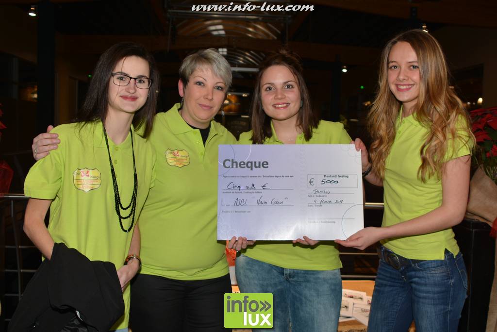 Bertix van coeur 2017