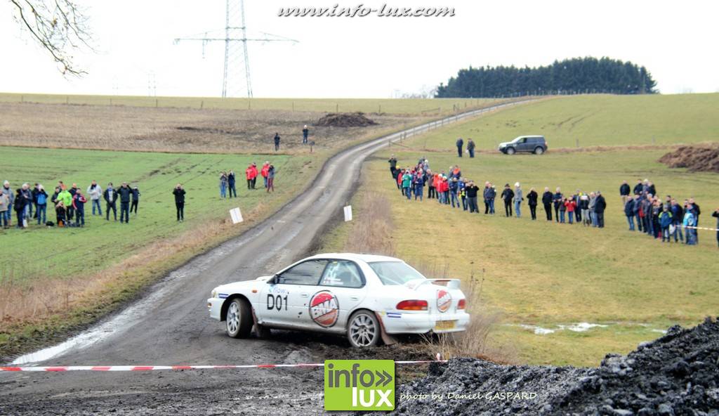 Boucles de Bastogne 2017