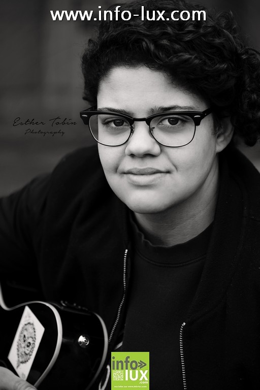 Tamra The voice Belgique