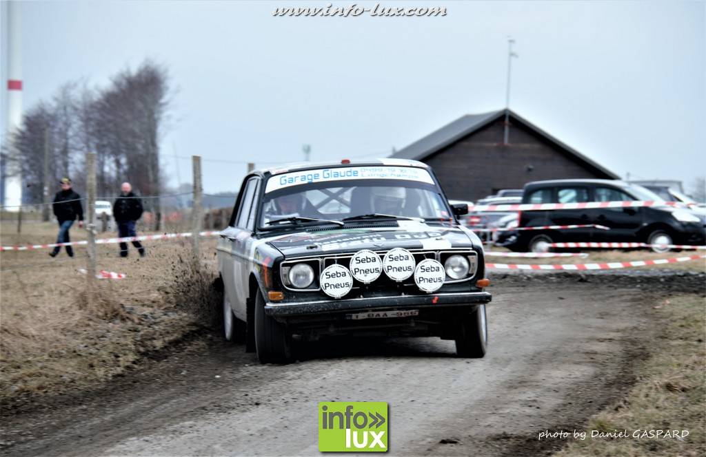 Boucles de Bastogne 2017