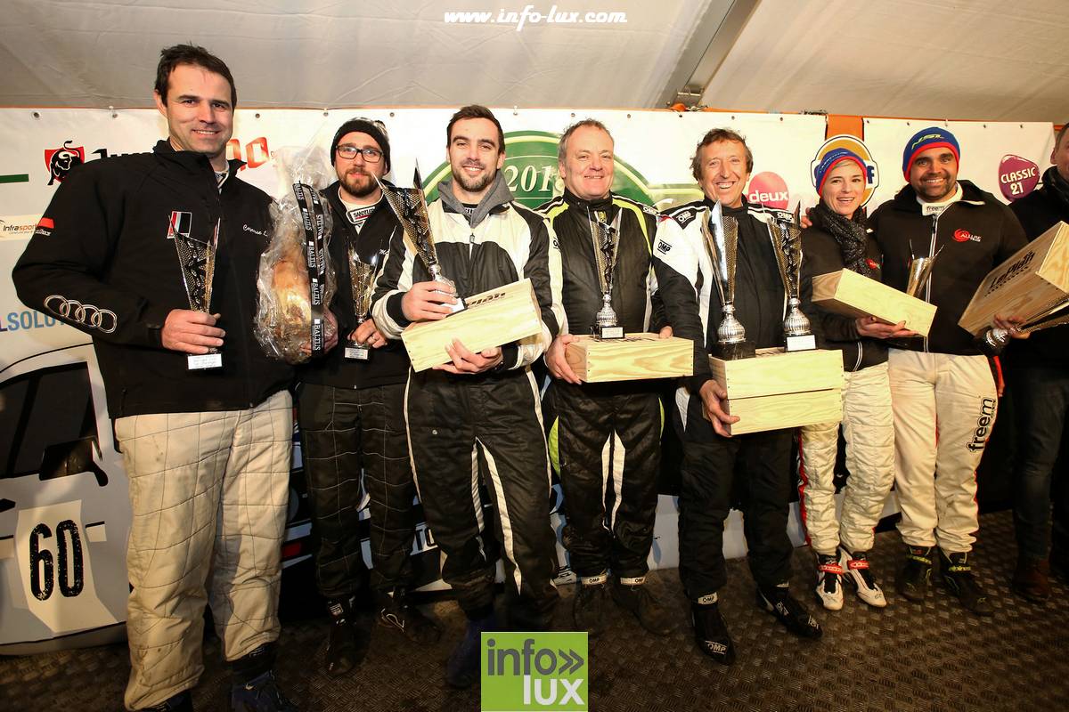 BOUCLES DE BASTOGNE