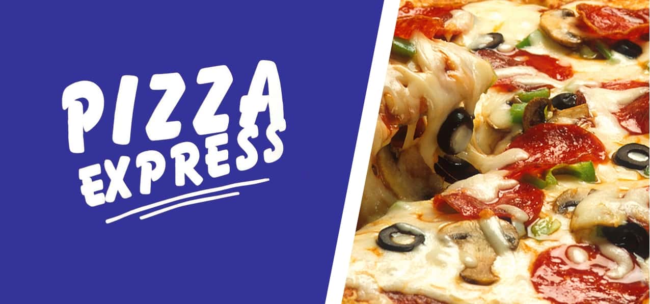 Pizza Virton
