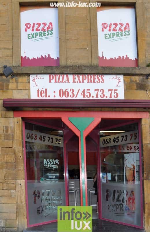 Pizza Express