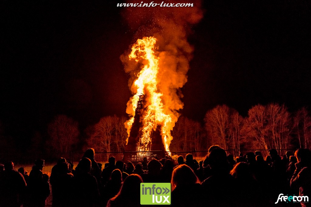 Wallonie > Grands Feux > Info