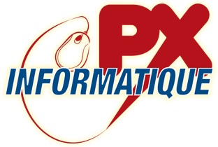 Px informatique