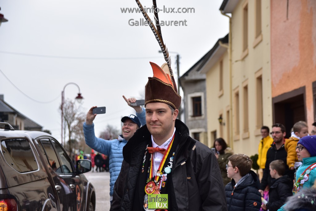 Heinstert > Carnaval 2026 > Programme