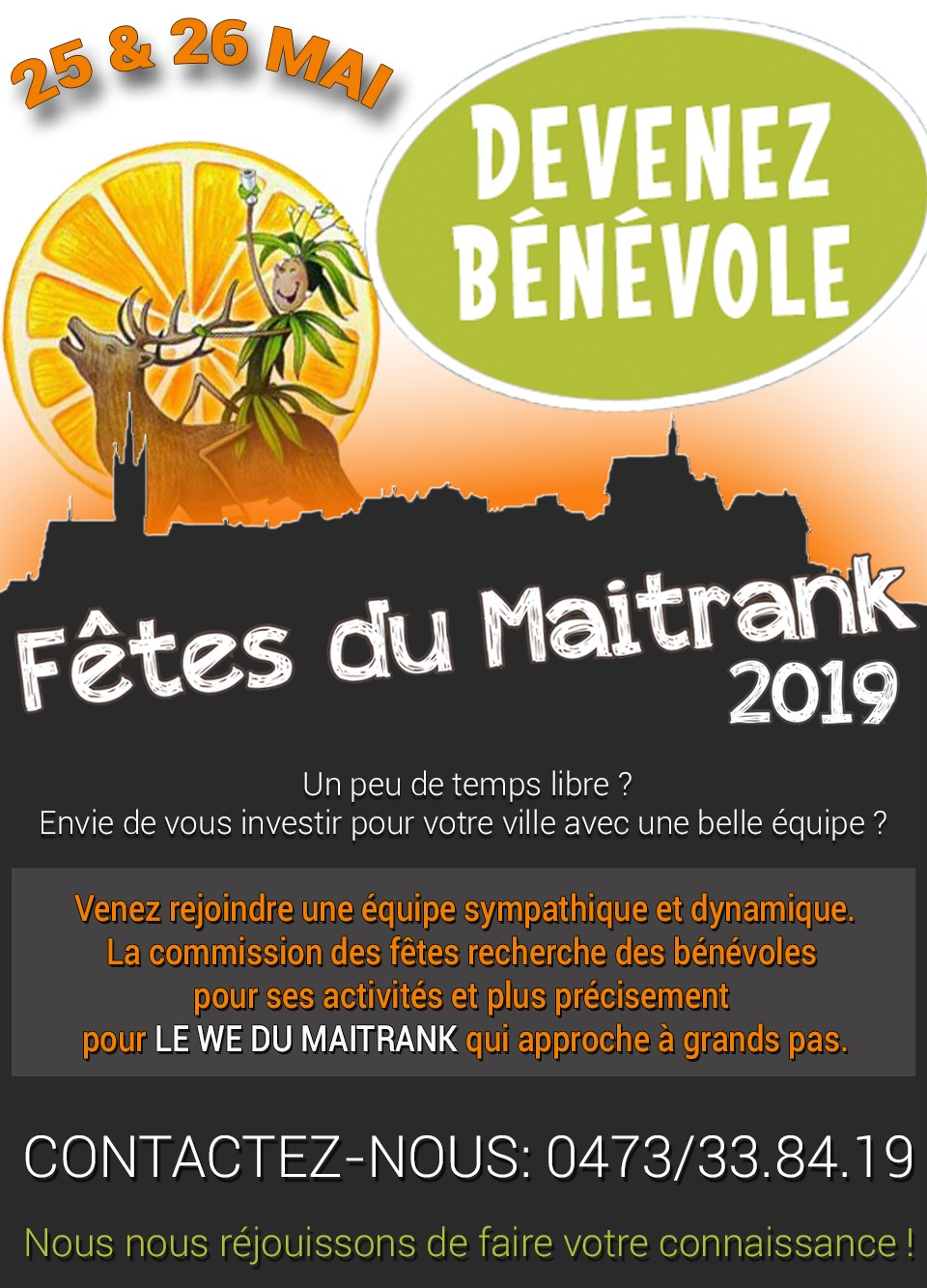maitrank Arlon
