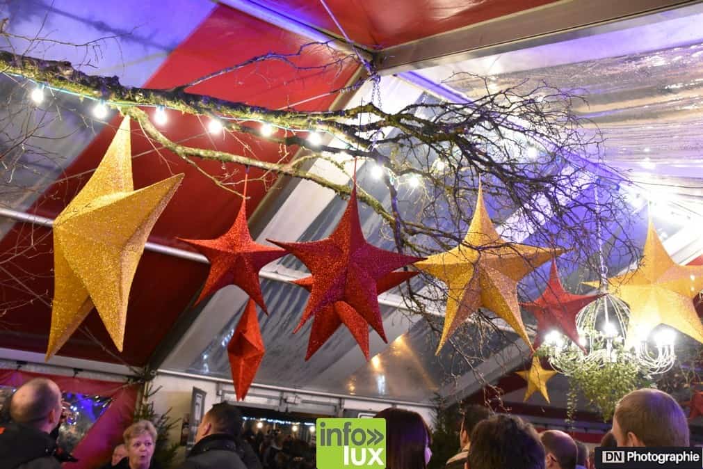 Florenville > Marché de Noël > Plaisirs d’hiver