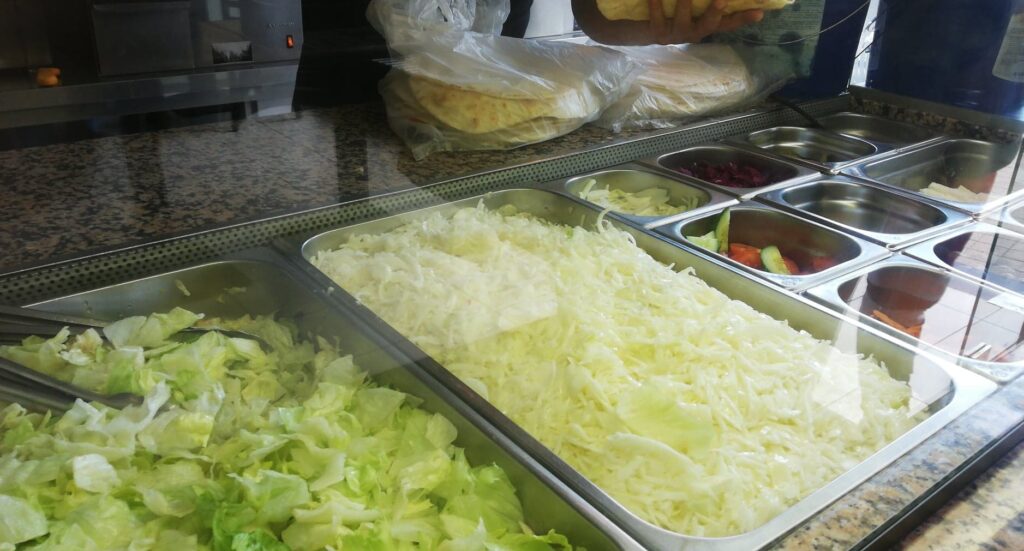 Kebab d’Arlon