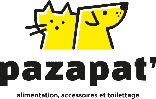 Pazapat' > magasin de nourriture pour animaux