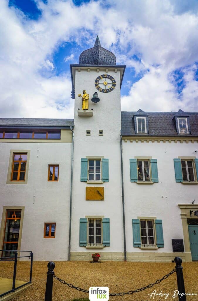 Musée Gaumais