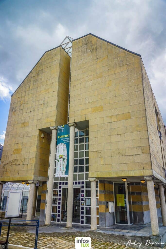 Musée Gaumais
