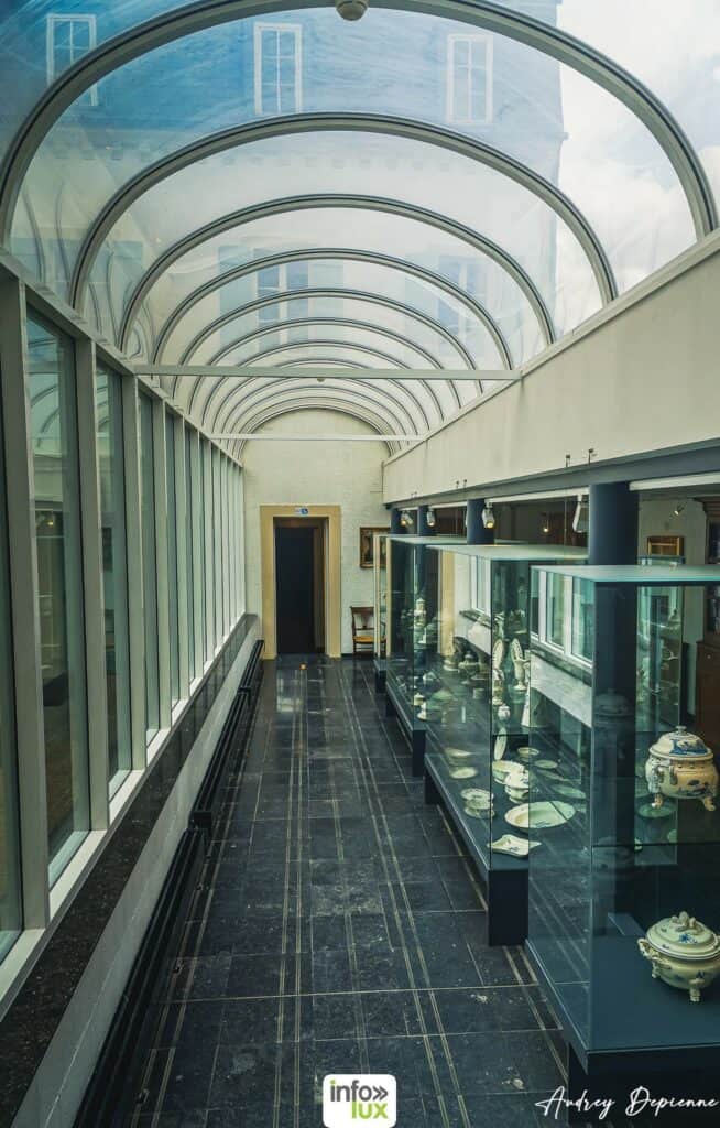 Musée Gaumais