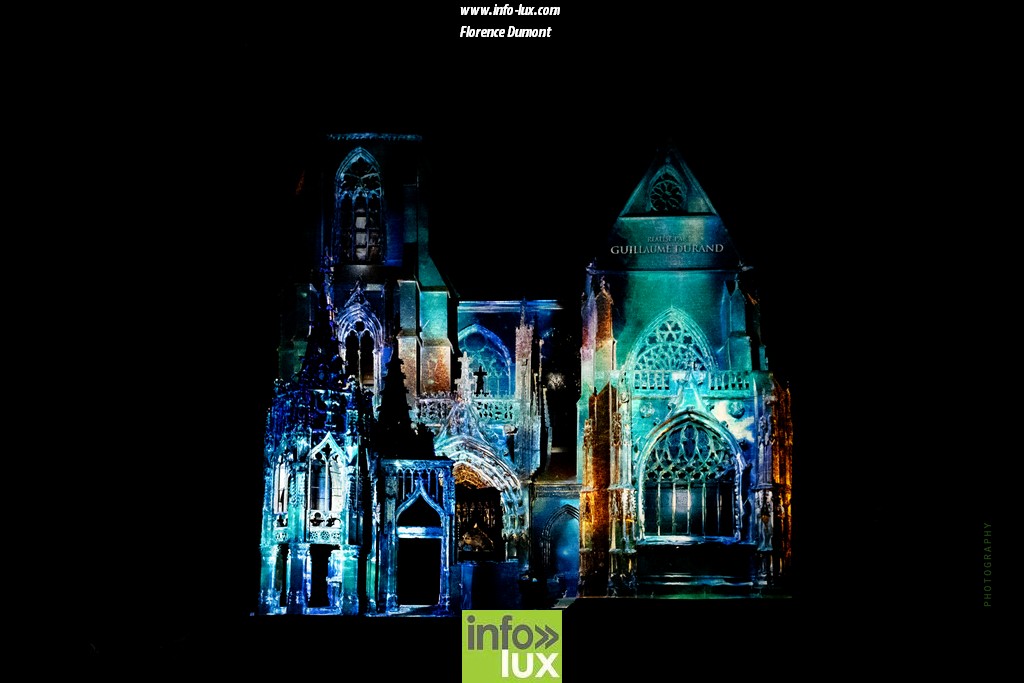 Son et lumière Avioth