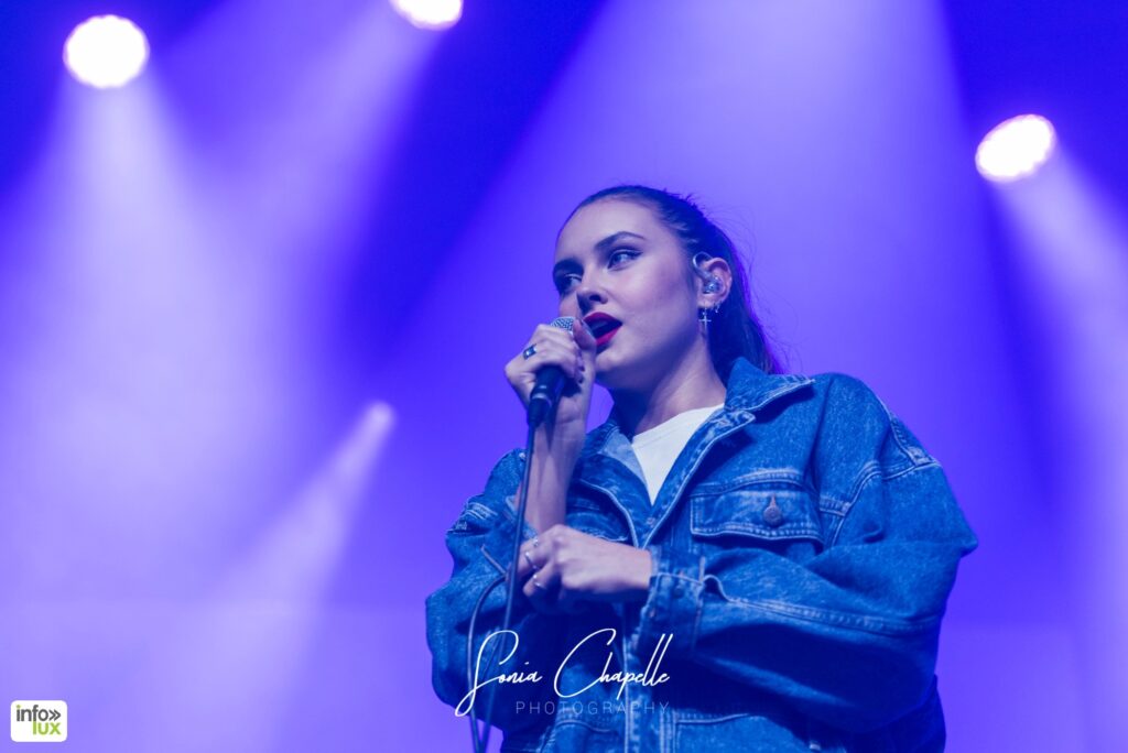 Jade Chanteuse