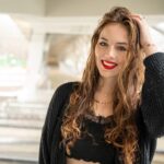 MOLÉDE PASSION À LIÈGE : GWENDOLINE GOUVERNEUR