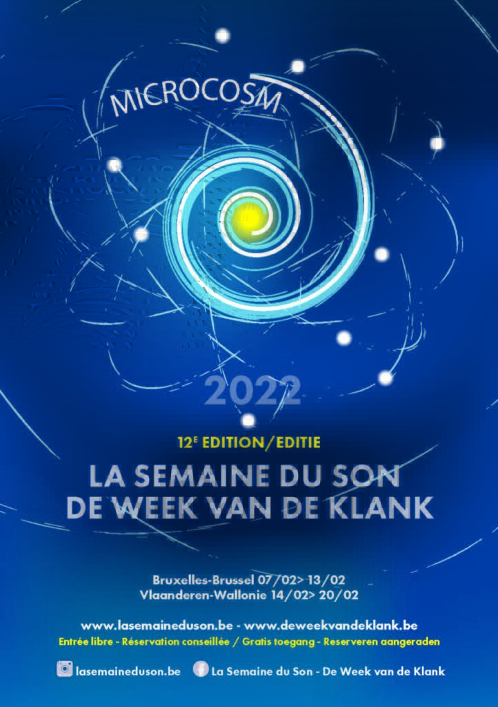 La Semaine du Son