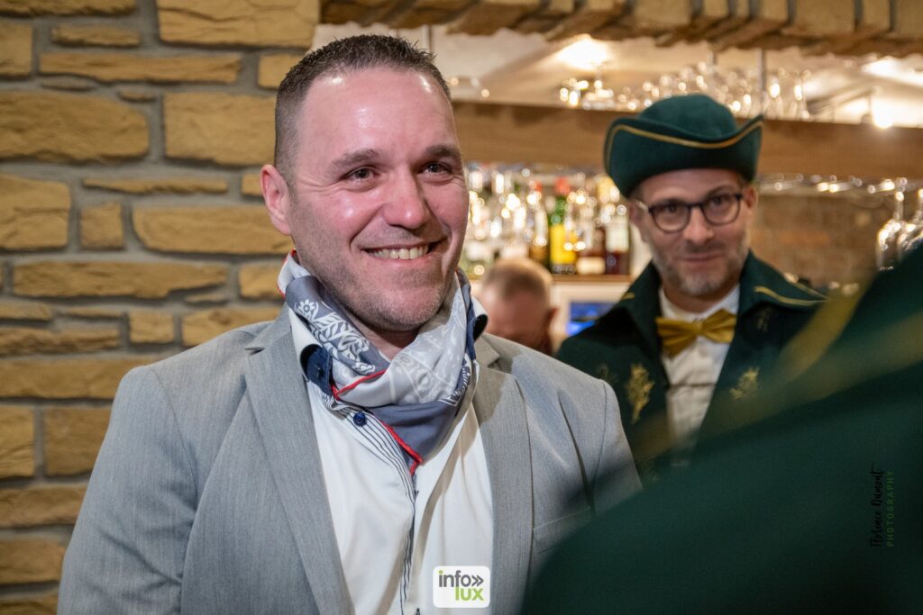Cédric Collin Chef du restaurant