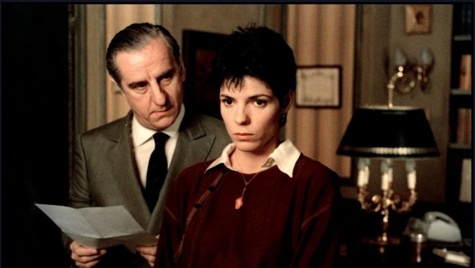 Elizabeth Bourgine