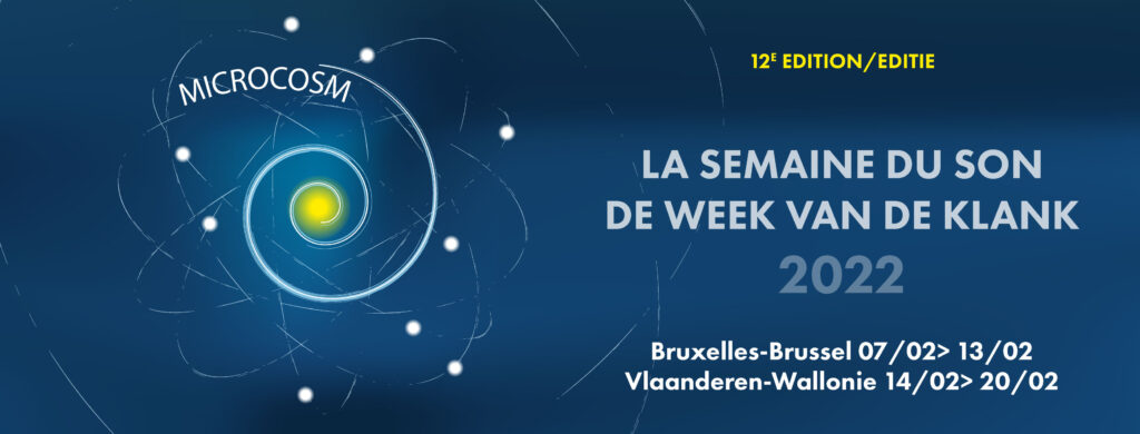 La Semaine du Son