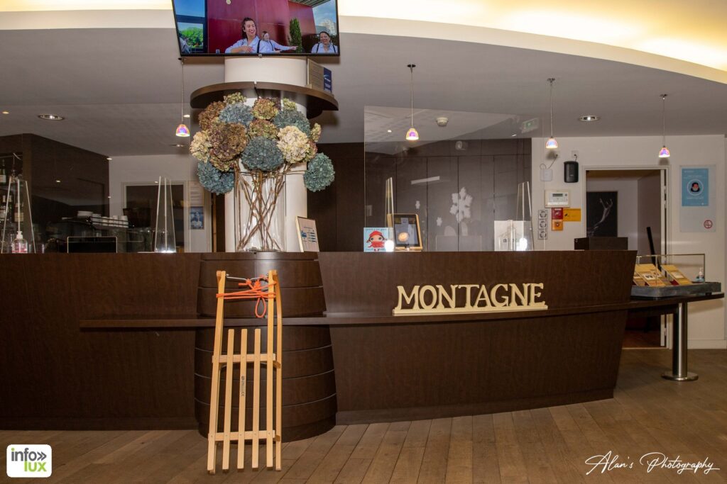 HÔTEL BEST WESTERN THIONVILLE