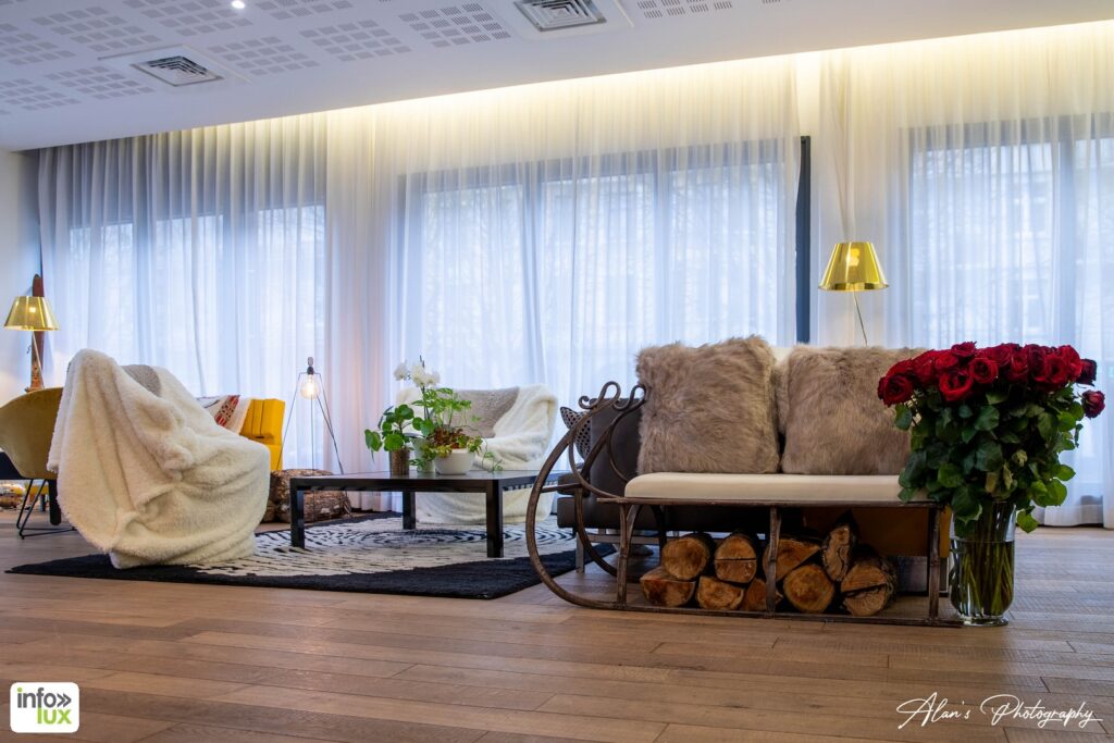 HÔTEL BEST WESTERN THIONVILLE