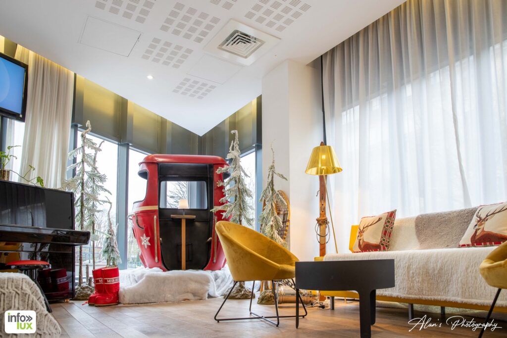 HÔTEL BEST WESTERN THIONVILLE