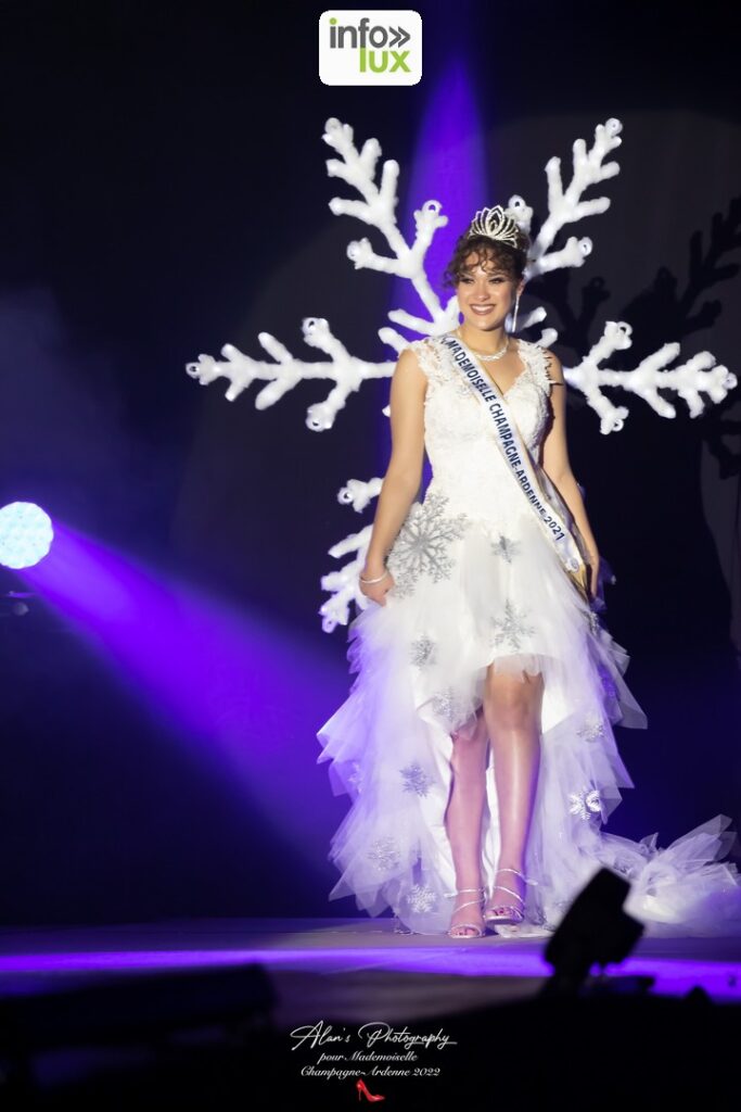 MADEMOISELLE CHAMPAGNE ARDENNE Concours , CAsting , Soirée