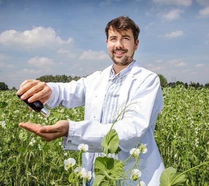 producteurs locaux de savon liquide