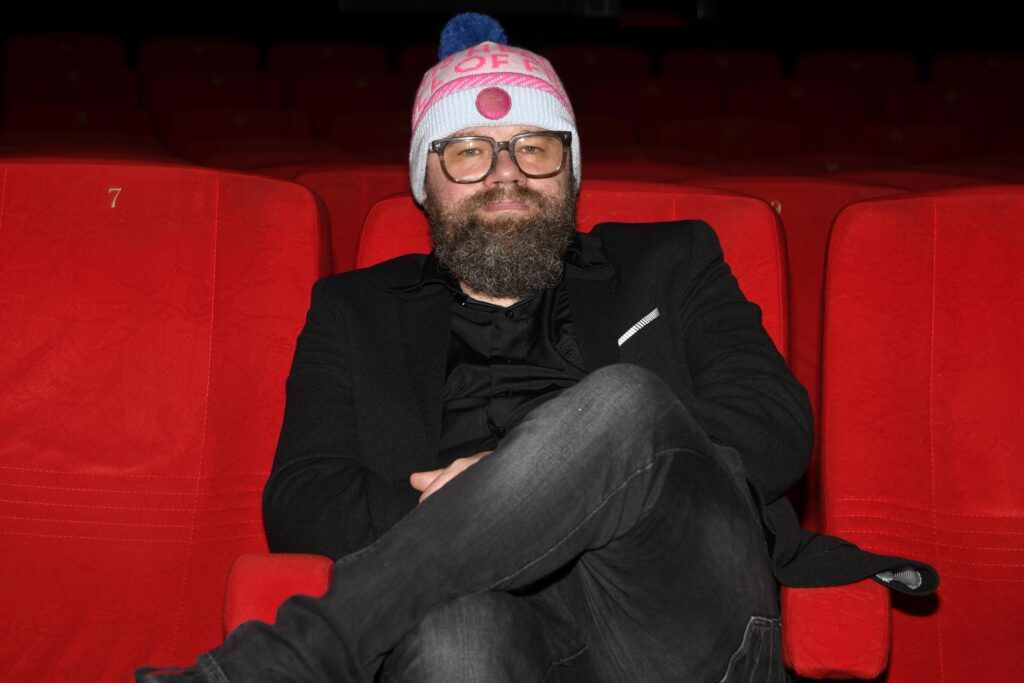 LUXFILMFESTIVAL