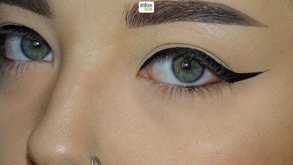 Maquillage Tuto avec Vidéo