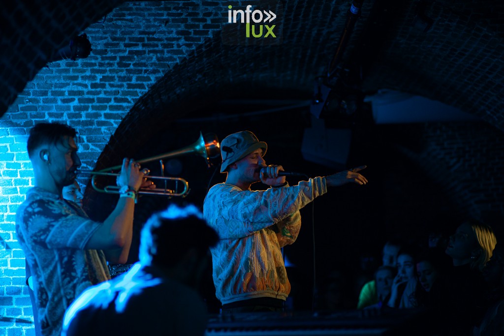 Bruxelles > Festival > Nuits Botanique > programme complet
