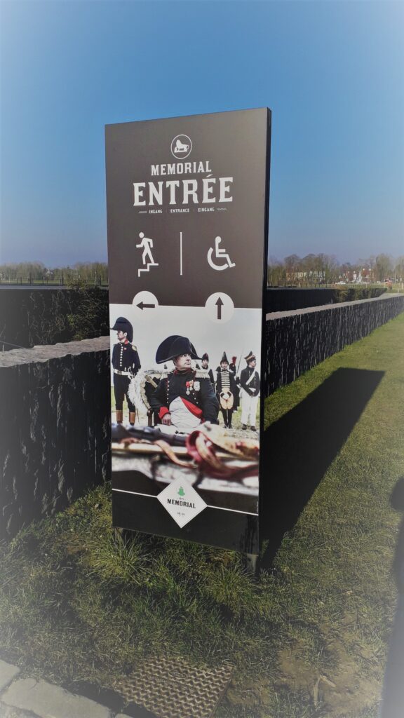 Retrouvez sur notre site les infos culturelles, concerts, spectacles, expos... de la région de Waterloo. Nous vous proposons également des articles sur la célèbre histoire de la Bataille de Waterloo et sur Domaine du Mémorial 1815.